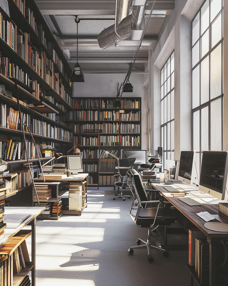 bradburymagnabicus_an_office_of_a_creative_studio_with_large__2a6f8b28-395f-4f93-b0a2-a34e42a40e68_3